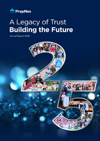 Annual Report 2025